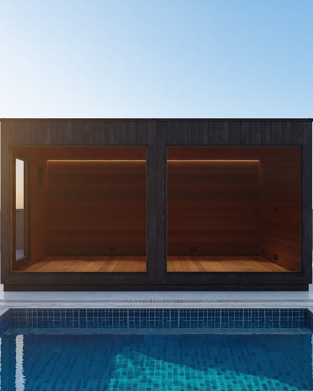 All Saunas