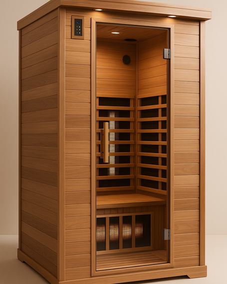 Infrared Saunas