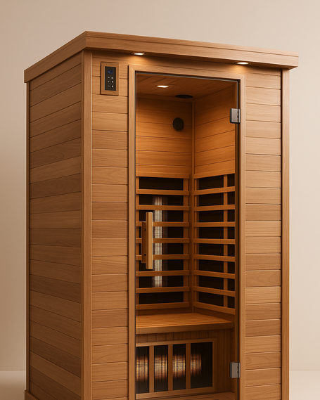Infrared Saunas