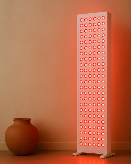 Red Light Therapy