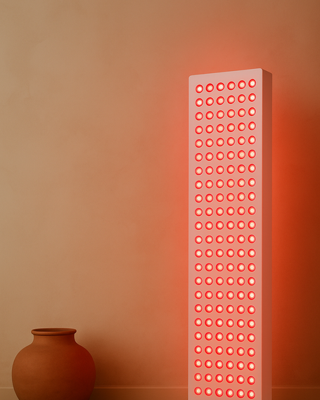Red Light Therapy