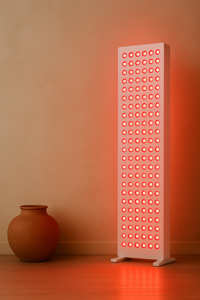 Red Light Therapy