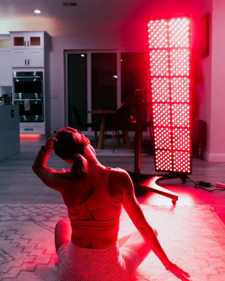 Red Light Therapy