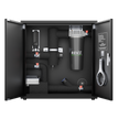 RevX X-FLOW Cold Plunge Filtration System