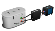 RevX X-FLOW Cold Plunge Filtration System