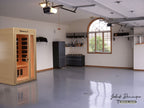 Medical 3 Infrared Full Spectrum Sauna