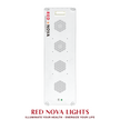 Red Nova Lights RNL1500 Digital Red and Near Infrared Therapy Panel