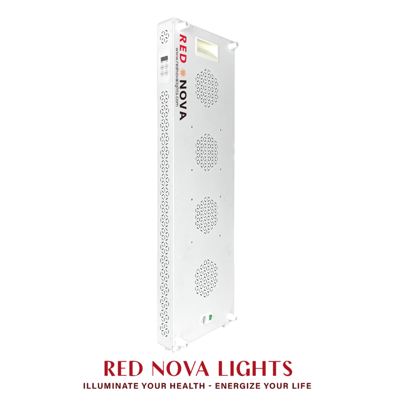 Red Nova Lights RNL1500 Digital Red and Near Infrared Therapy Panel