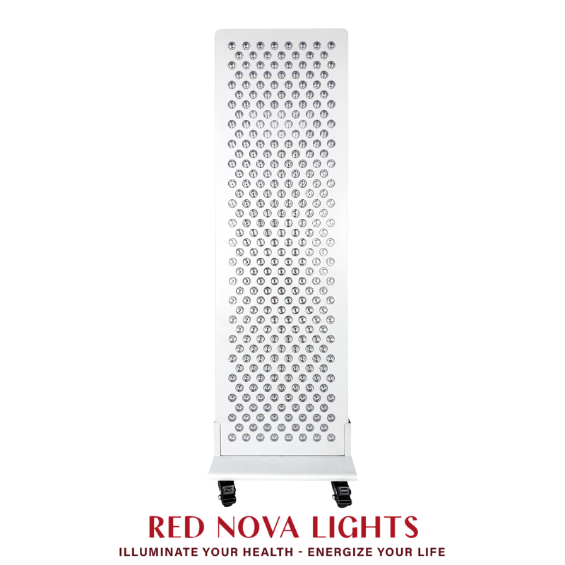 Red Nova Lights RNL1500 Digital Red and Near Infrared Therapy Panel
