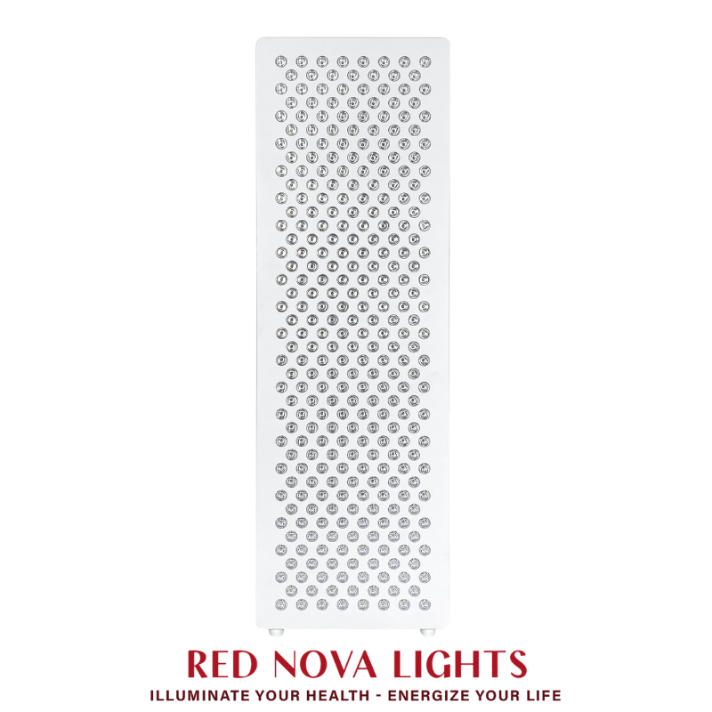 Red Nova Lights RNL1500 Digital Red and Near Infrared Therapy Panel