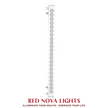Red Nova Lights RNL1500 Digital Red and Near Infrared Therapy Panel
