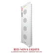 Red Nova Lights RNL1500 Digital Red and Near Infrared Therapy Panel