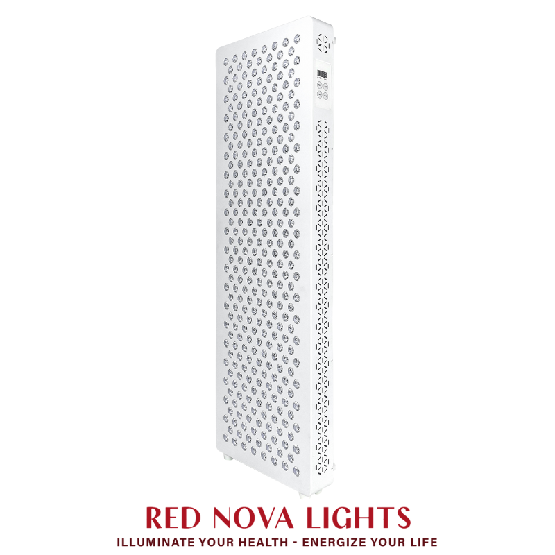 Red Nova Lights RNL1500 Digital Red and Near Infrared Therapy Panel