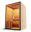 Medical Saunas Traditional 6