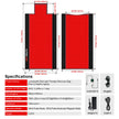 Lumyhealth Red Light Therapy Recovery Bag