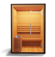 Medical Saunas Traditional 6