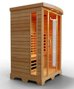 Medical 4 Full Spectrum Infrared Sauna