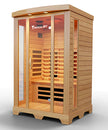 Medical 4 Full Spectrum Infrared Sauna