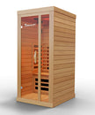 Medical 3 Infrared Full Spectrum Sauna