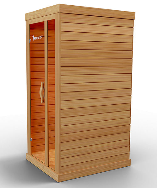Medical 3 Infrared Full Spectrum Sauna