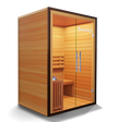 Medical Saunas Traditional 6