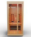 Medical 3 Infrared Full Spectrum Sauna
