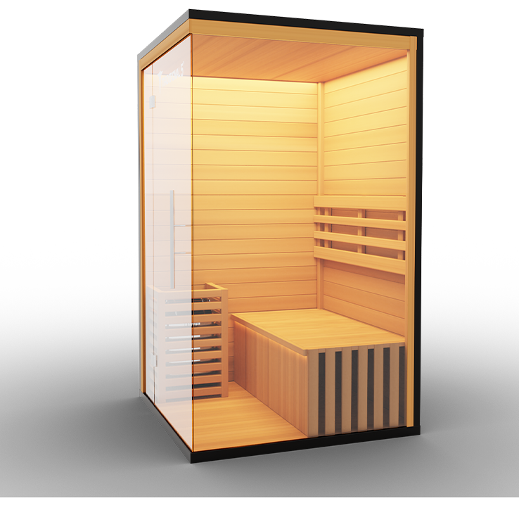 Medical Saunas Traditional 5