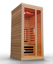 Medical 3 Infrared Full Spectrum Sauna