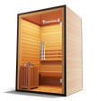 Medical Saunas Traditional 6
