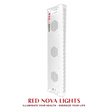 Red Light Therapy Panel Red Nova Compact 900 Red & Near Infrared