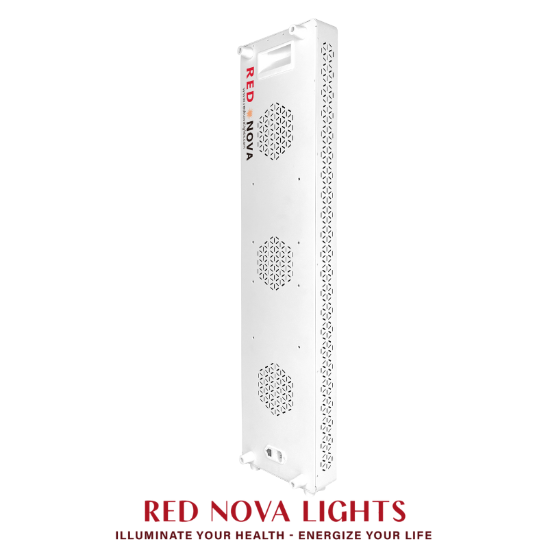 Red Light Therapy Panel Red Nova Compact 900 Red & Near Infrared