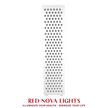 Red Light Therapy Panel Red Nova Compact 900 Red & Near Infrared