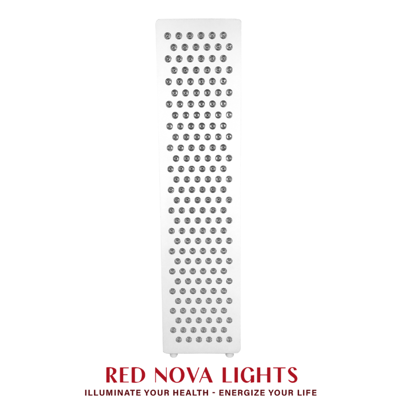 Red Light Therapy Panel Red Nova Compact 900 Red & Near Infrared