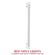 Red Light Therapy Panel Red Nova Compact 900 Red & Near Infrared