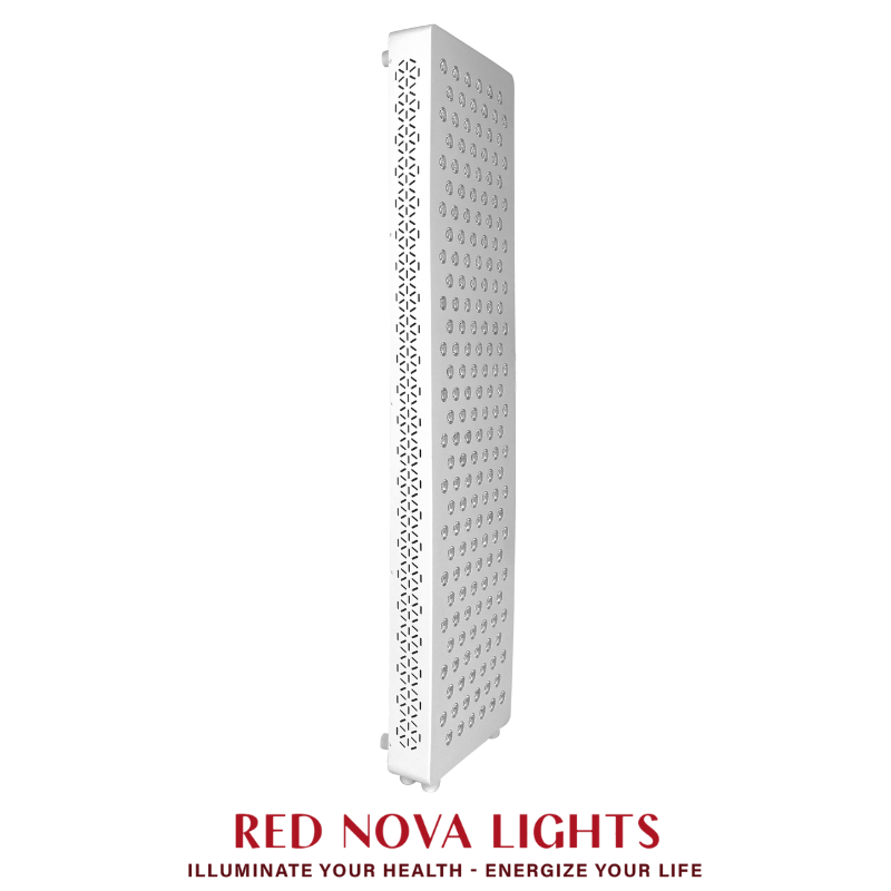 Red Light Therapy Panel Red Nova Compact 900 Red & Near Infrared