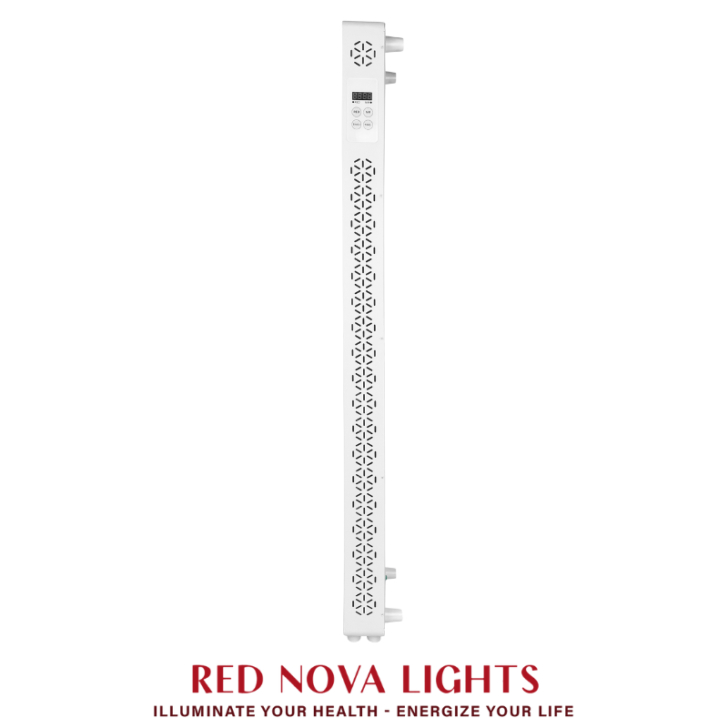 Red Light Therapy Panel Red Nova Compact 900 Red & Near Infrared