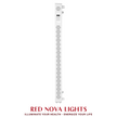 Red Light Therapy Panel Red Nova Compact 900 Red & Near Infrared