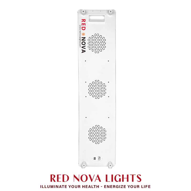 Red Light Therapy Panel Red Nova Compact 900 Red & Near Infrared