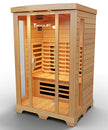 Medical 4 Full Spectrum Infrared Sauna