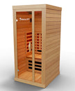 Medical 3 Infrared Full Spectrum Sauna