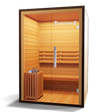 Medical Saunas Traditional 6