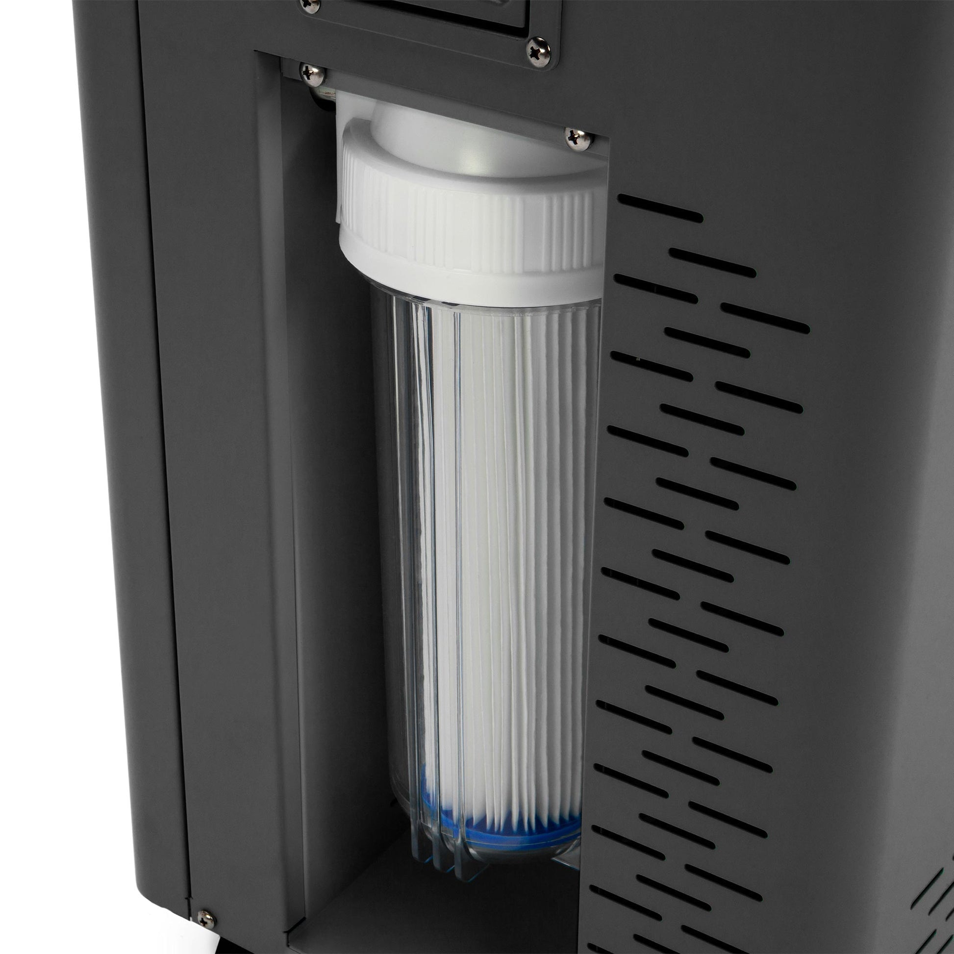 Cryospring Portable Cold + Hot Plunge System
