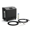 Cryospring Portable Cold + Hot Plunge System