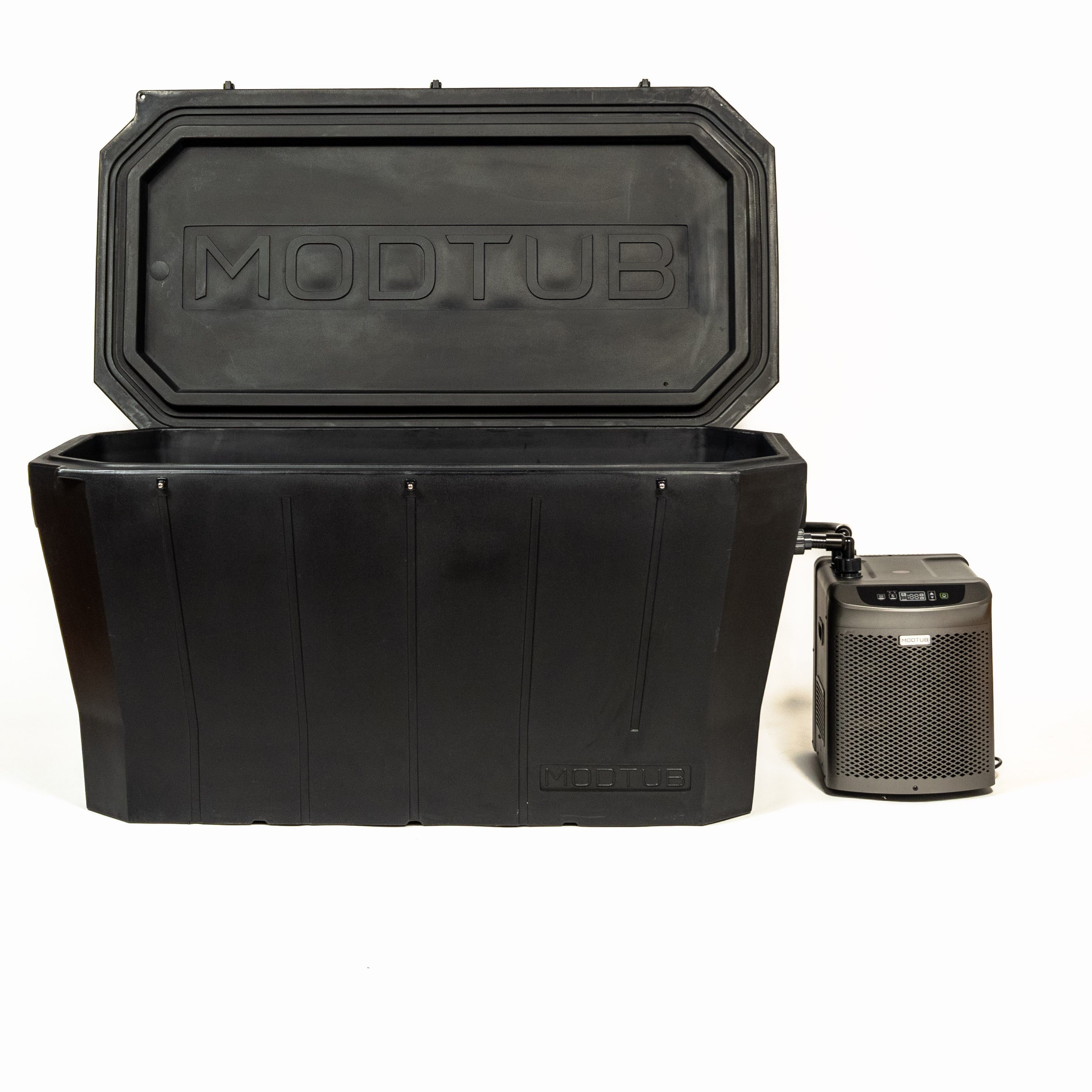 Modtub 2.0 - Cold Plunge System