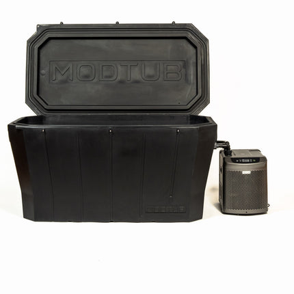 Modtub 2.0 - Cold Plunge System