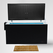 Fire Cold Plunge All-In-One