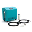 Cryospring Portable Cold + Hot Plunge System