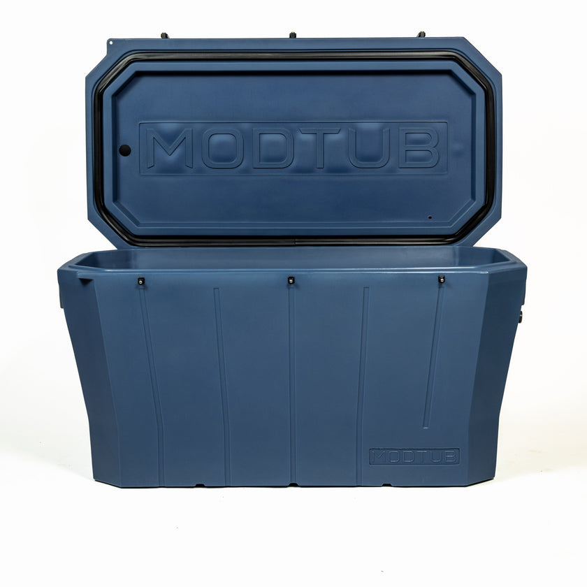 Modtub 2.0 Cold Plunge - Tub Only