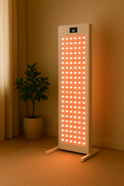 HavenBeam Full Body Red Light Therapy Panel