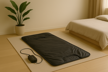 HavenWrap Infrared Sauna Blanket